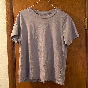 Madewell Tee Size L